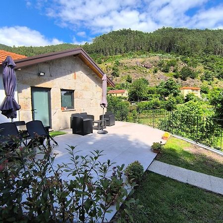 Teixeira Home - Geres Dış mekan fotoğraf