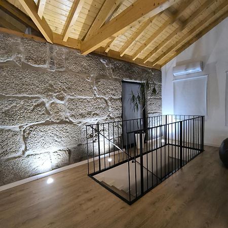 Teixeira Home - Geres Dış mekan fotoğraf