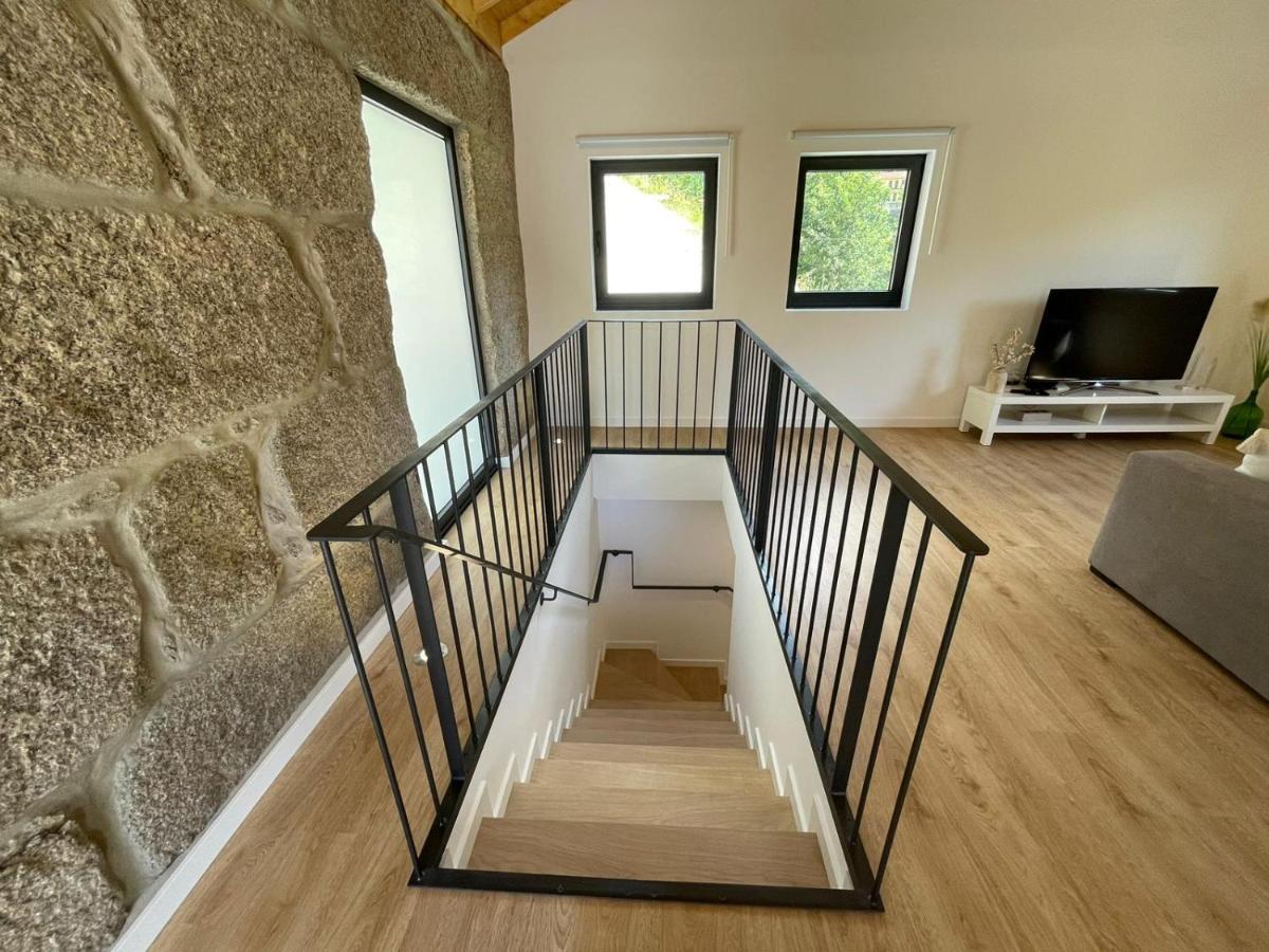 Teixeira Home - Geres Dış mekan fotoğraf