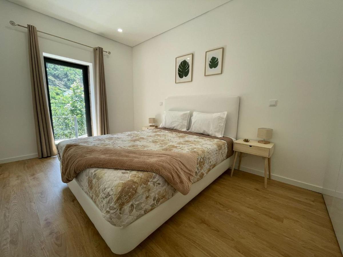 Teixeira Home - Geres Dış mekan fotoğraf