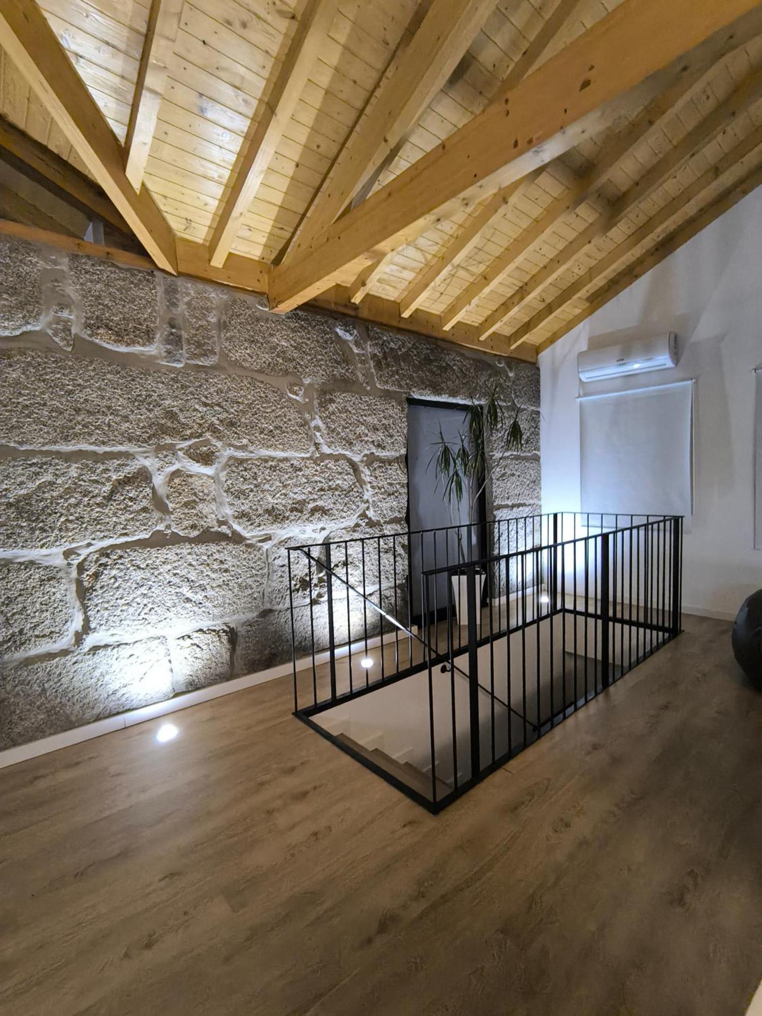 Teixeira Home - Geres Dış mekan fotoğraf