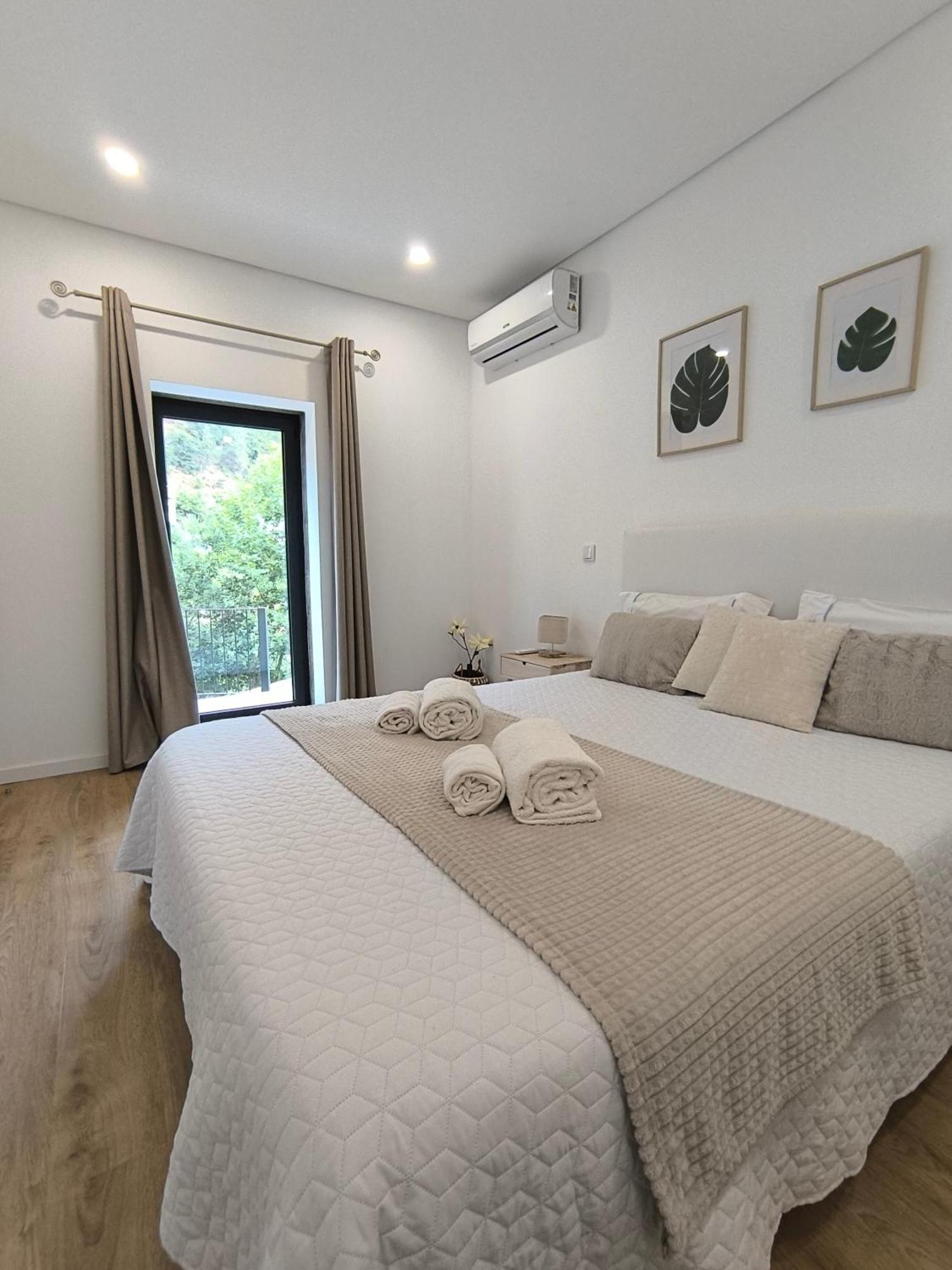 Teixeira Home - Geres Dış mekan fotoğraf