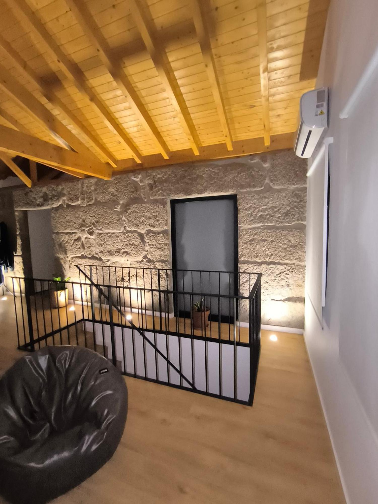 Teixeira Home - Geres Dış mekan fotoğraf